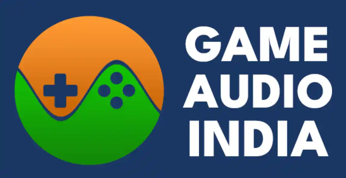 Game Audio India logo