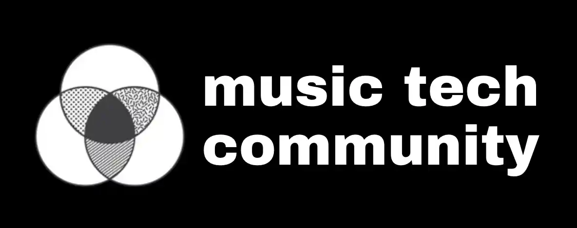 Music Tech Community Logo