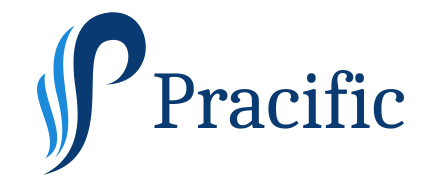 Pracific logo