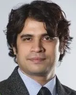 Kumar Gaurab