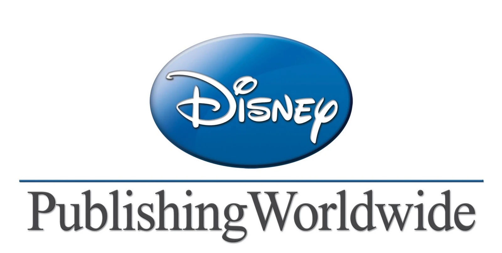 Disney Publishing Worldwide (DPW) Logo